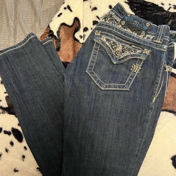 Miss Me jeans - Picture 1 of 2